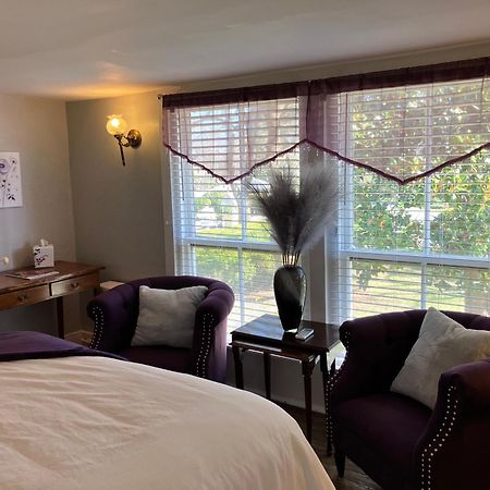 Prospect Hill Inn & Restaurant Zion Crossroads Eksteriør bilde